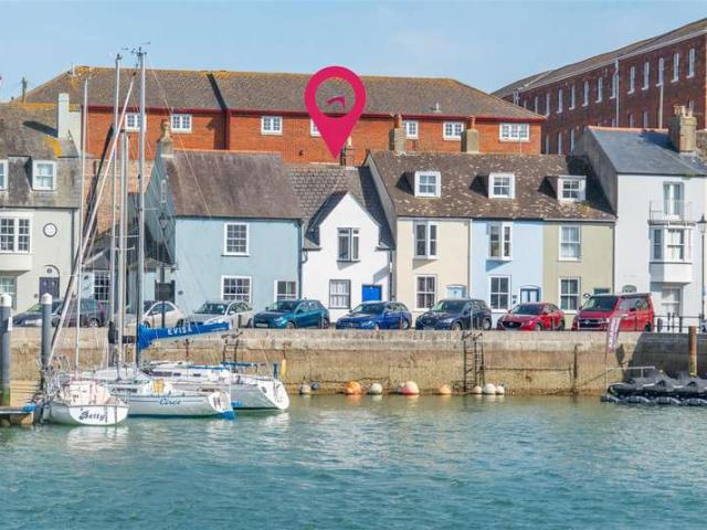 Cottage for sale in Weymouth, East Dorset