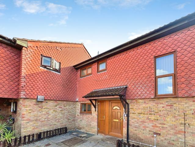 House for rent in Aldershot, Rushmoor