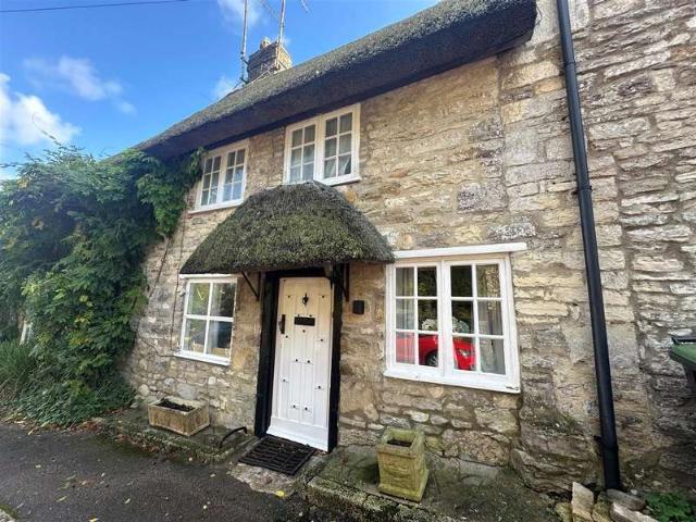 Cottage for sale in Osmington, East Dorset