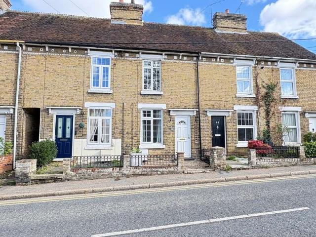 Cottage for sale in Halstead, Braintree