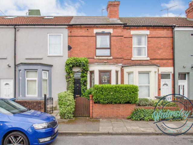Cottage for sale in Hillfields, West Midlands