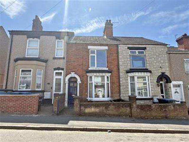 Cottage for sale in New Bilton