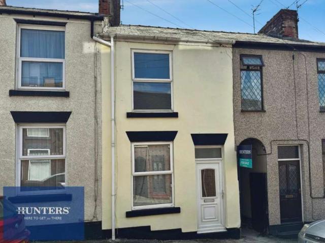Cottage for sale in Loundsley Green, East Midlands