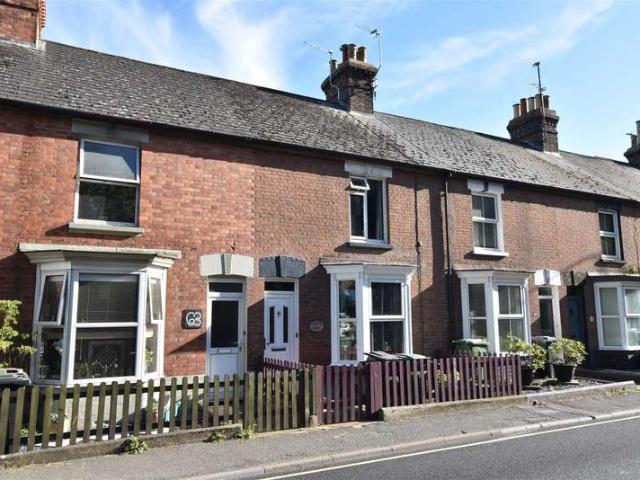 Cottage for sale in Heathlands, East Sussex
