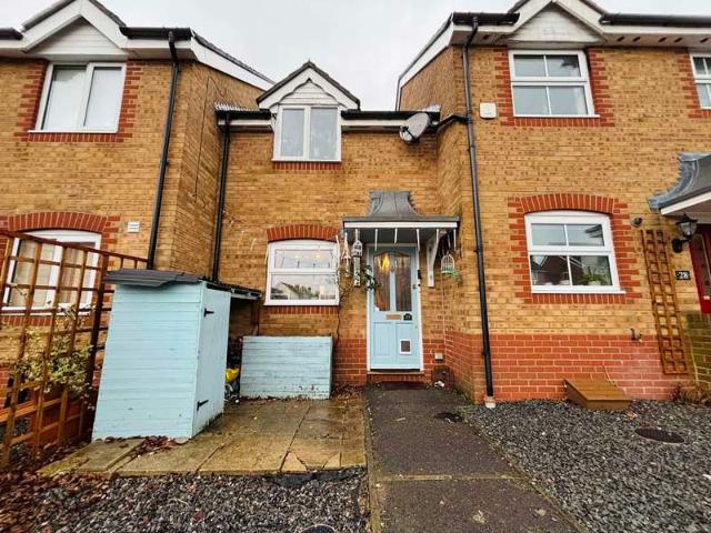 Cottage for sale in Thatcham, West Berkshire