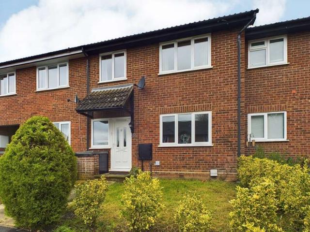 Cottage for sale in Priest Down, Hampshire