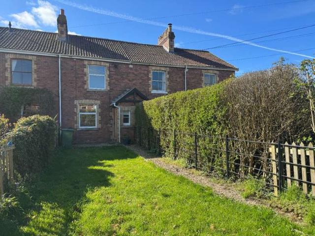 Cottage for sale in Clutton, Cholwell