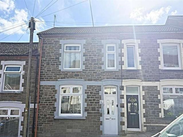 Cottage for sale in Ynysybwl and Coed-y-cwm, Ynysybwl
