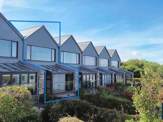 Cottage for sale in Weir Quay, Devon