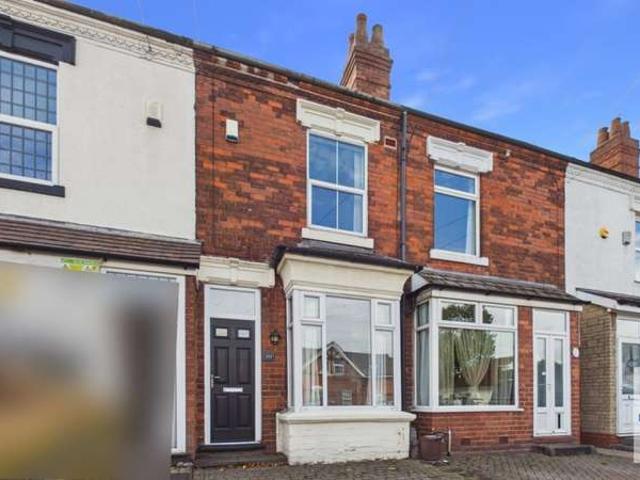 Cottage for sale in Sutton Coldfield, West Midlands