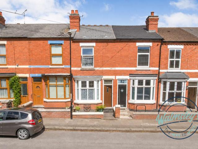 Cottage for sale in West Midlands