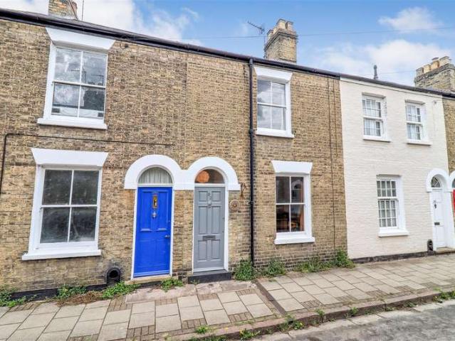 Cottage for sale in Arbury, Cambridgeshire