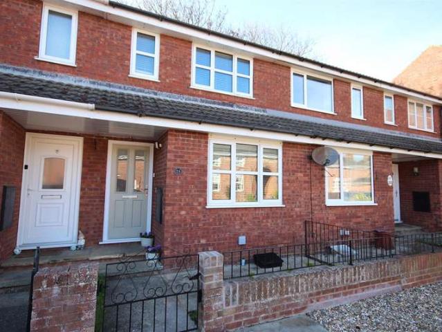 Cottage for sale in Hornsea, East Riding Of Yorkshire