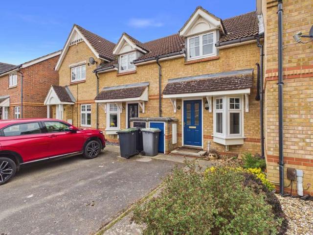 Cottage for sale in Biggleswade, Bedfordshire
