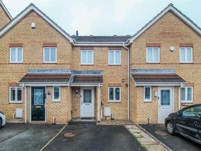 Cottage for sale in Howlett Cross, Robin Hood