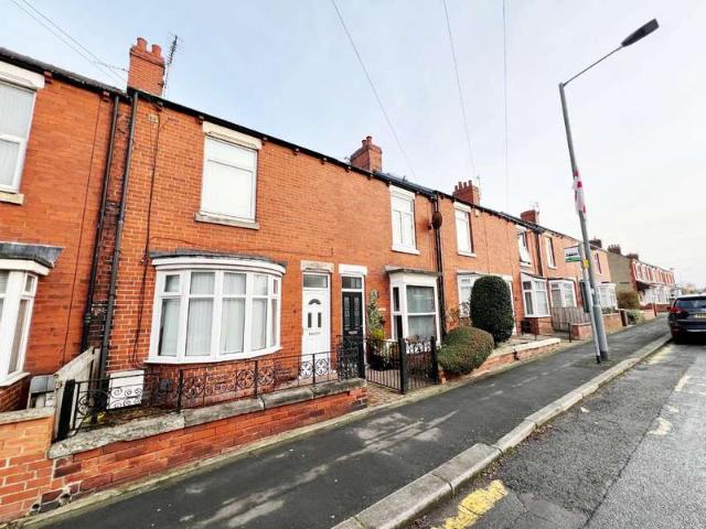 Cottage for sale in Thinford