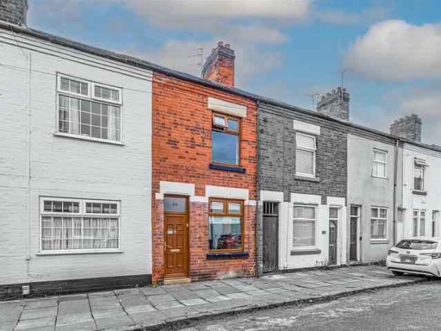 Cottage for sale in Aylestone Park, Old Wharf
