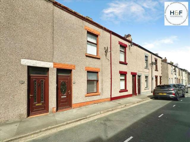 Cottage for sale in Rottington, Millom
