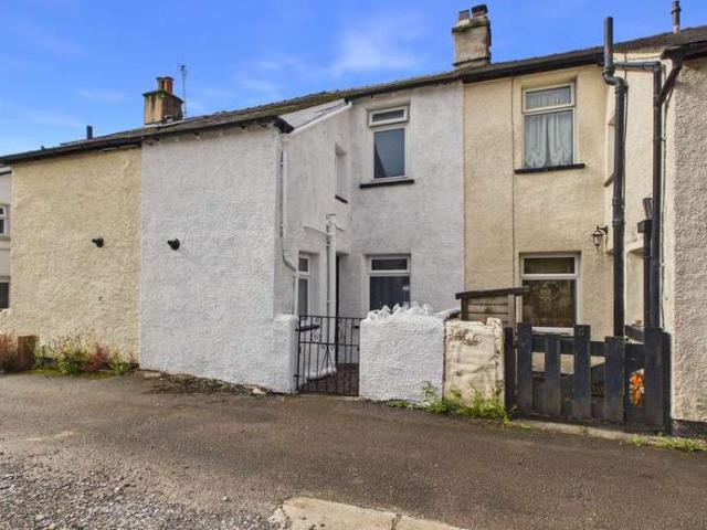 Cottage for sale in Grange-over-sands