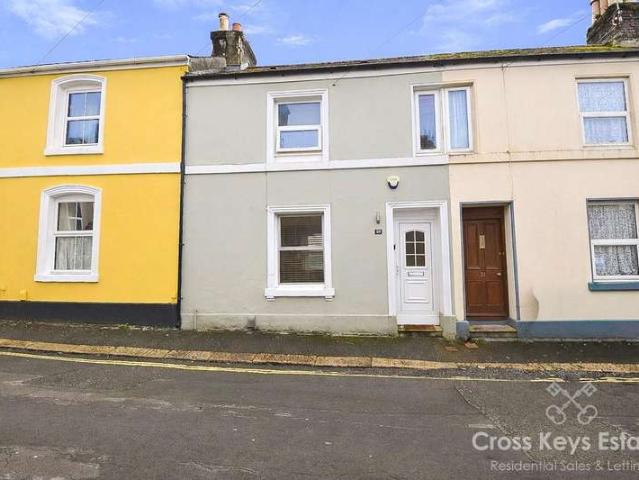 Cottage for sale in Mount Wise