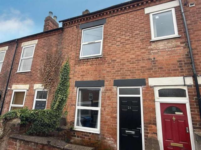 Cottage for sale in Caldermill, East Midlands