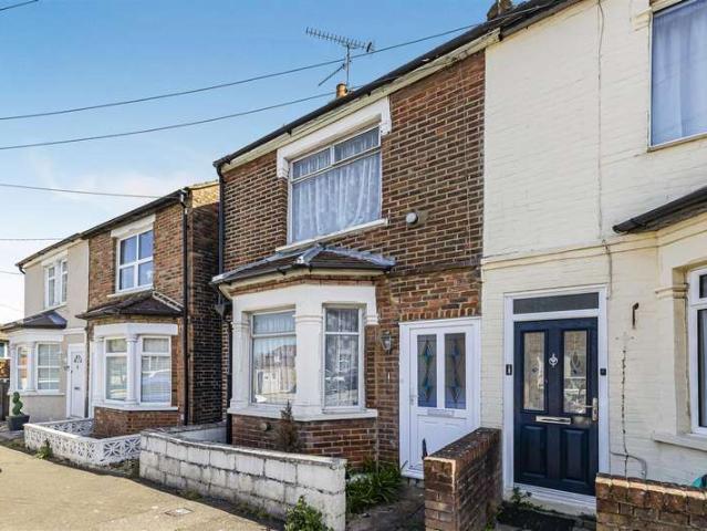 Cottage for sale in Sevenoaks, The Butts