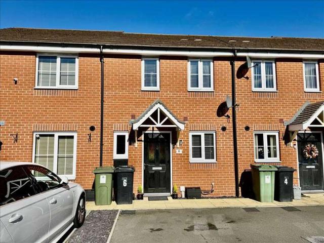 Cottage for sale in Wednesfield, Wolverhampton