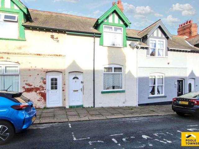 Cottage for sale in Barrow