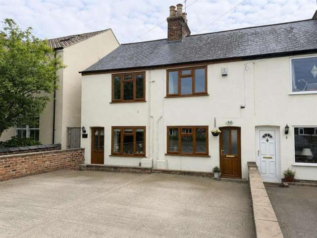 Cottage for sale in Thirsk, North Yorkshire