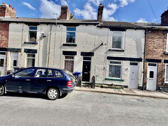 Cottage for rent in Wombwell, South Yorkshire