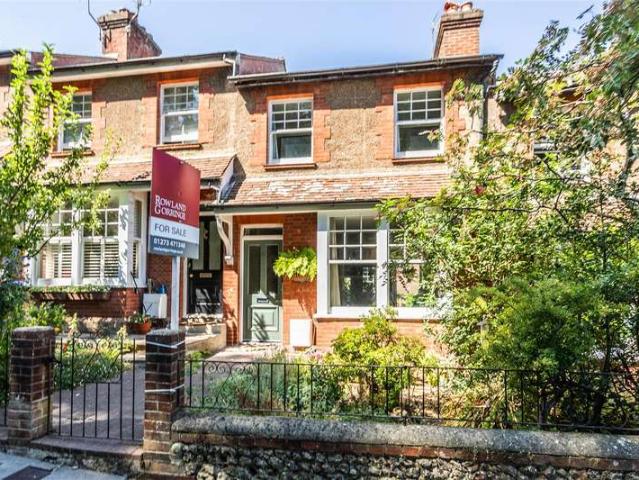 Cottage for sale in Lewes, Iford