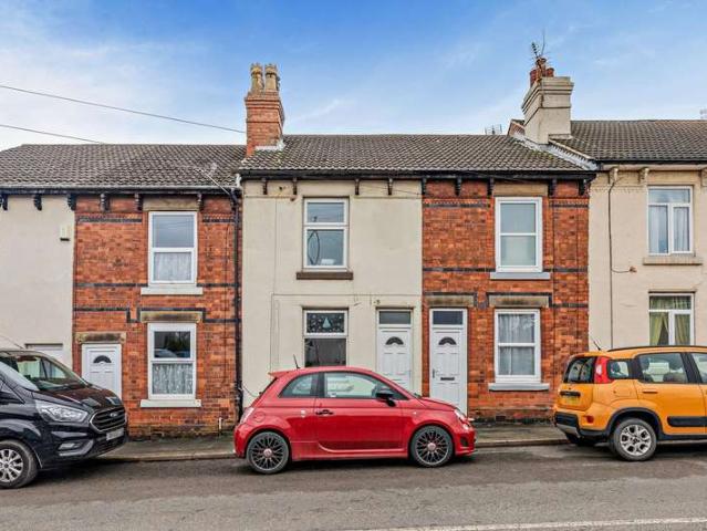 Cottage for sale in Shuttlewood, Elmton