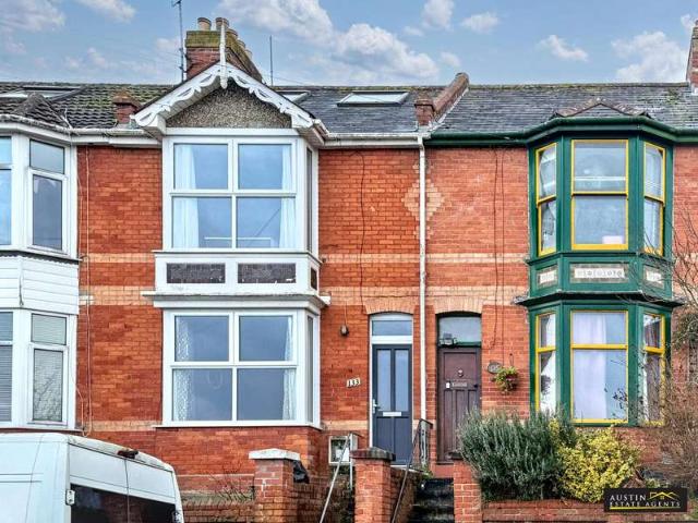 Cottage for sale in Wyke Regis, Weymouth