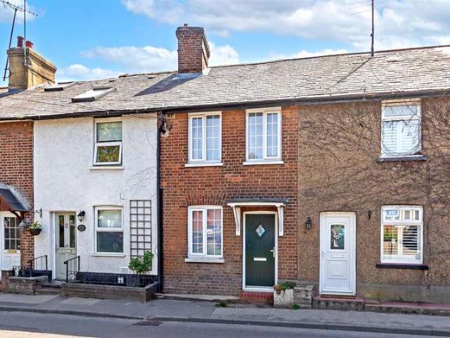 Cottage for sale in Five Acres, Hertfordshire