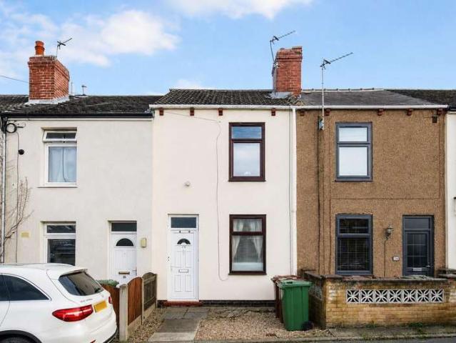 Cottage for sale in Havercroft, West Yorkshire