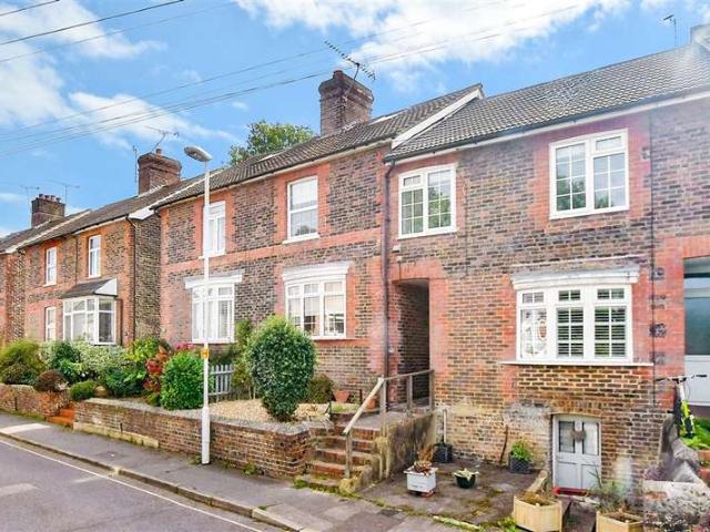 Cottage for sale in Sunnyside, Mid Sussex