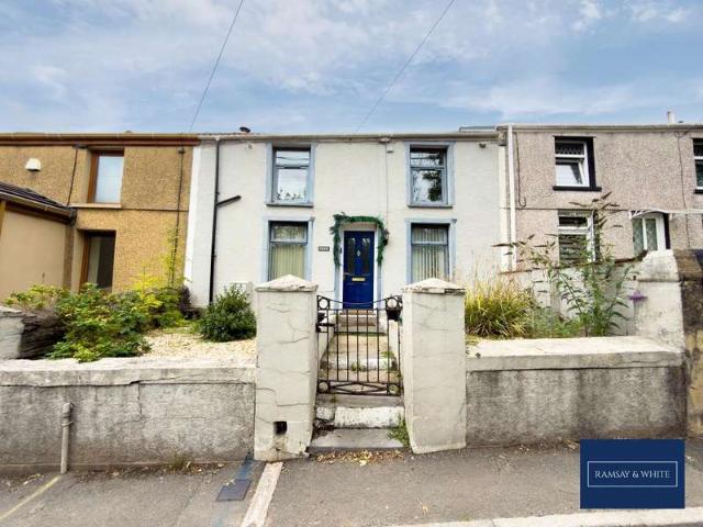 Cottage for sale in Hirwaun
