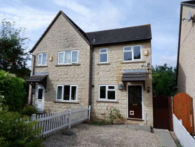 Cottage for rent in Trowbridge