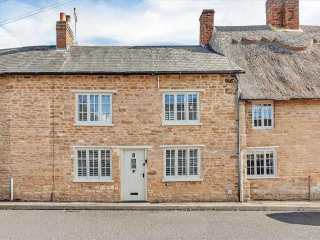 Cottage for sale in Lavendon, City of Milton Keynes