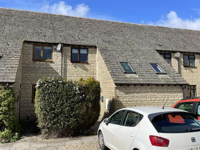 Cottage for sale in Fossebridge, Gloucestershire