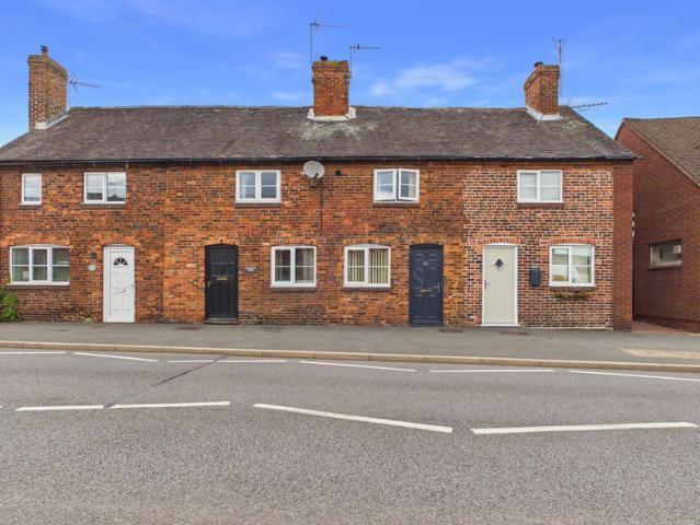 Cottage for sale in Cleobury Mortimer, Shropshire
