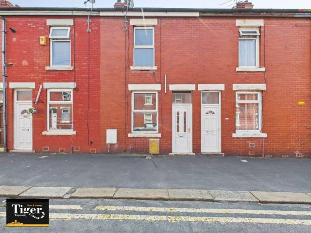 Cottage for sale in Blackpool
