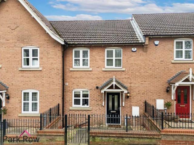 Cottage for sale in Sherburn In Elmet, North Yorkshire