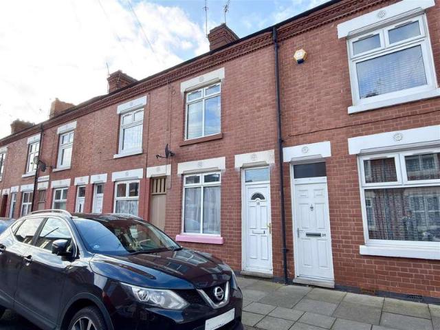 Cottage for sale in Old Wharf, City Of Leicester