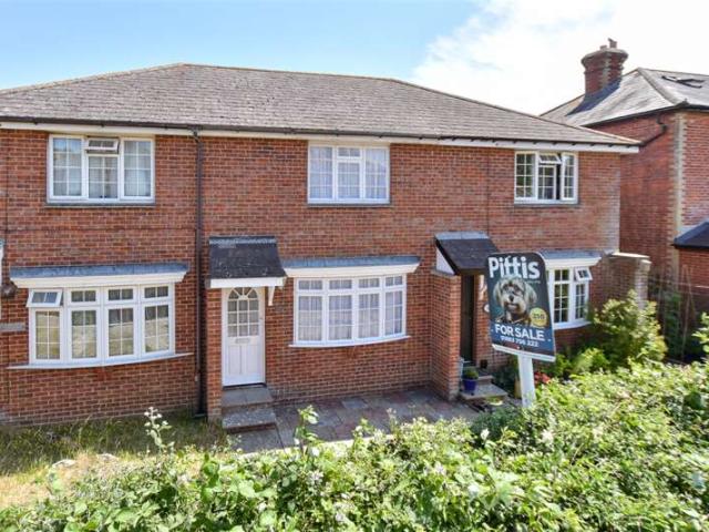 Cottage for sale in Freshwater, Isle Of Wight