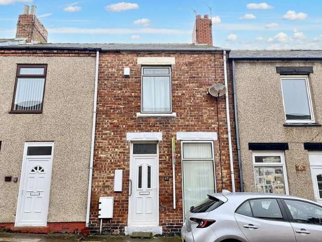 Cottage for rent in Monk Hesleden, Blackhall Colliery