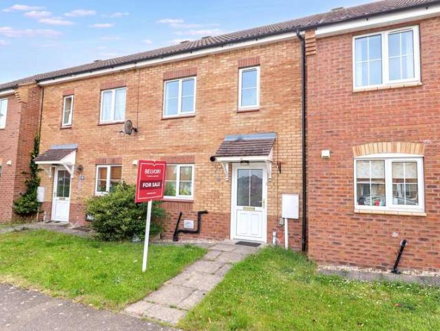 Cottage for sale in Gosberton Clough, Lincolnshire