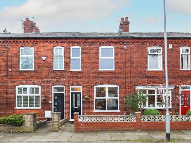 Cottage for sale in Trafford Park, Greater Manchester