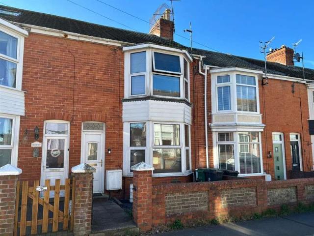 Cottage for sale in Wyke Regis, Weymouth