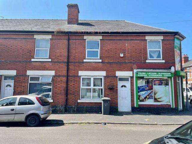 Cottage for sale in New Normanton, East Midlands